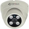 Camera IP Dome hồng ngoại 3.0 Megapixel VANTECH VP-184C