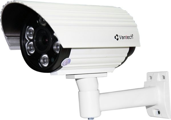 Camera IP hồng ngoại 4.0 Megapixel VANTECH VP-154D