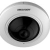 Camera HD-TVI Fisheye hồng ngoại 5.0 Megapixel HIKVISION DS-2CC52H1T-FITS