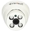 Camera IP Dome hồng ngoại 3.0 Megapixel VANTECH VP-183CF