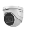 Camera Dome HD-TVI hồng ngoại 5.0 Megapixel HIKVISION DS-2CE76H8T-ITMF