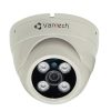 Camera IP Dome hồng ngoại 2.0 Megapixel VANTECH VP-184CVP