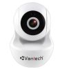 Camera IP Robot hồng ngoại không dây 1.3 Megapixel VANTECH V1310