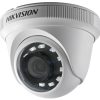 Camera HD-TVI Dome 4 in 1 hồng ngoại 2.0 Megapixel HIKVISION DS-2CE56B2-IPF