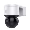 Camera IP Speed Dome Wifi hồng ngoại 4.0 Megapixel HIKVISION DS-2DE3A404IW-DE/W