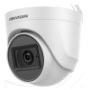 Camera Dome HD-TVI hồng ngoại 2.0 Megapixel HIKVISION DS-2CE76D0T-ITPFS