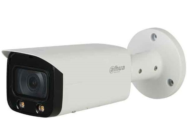 Camera IP 4.0 Megapixel DAHUA IPC-HFW5442TP-AS-LED