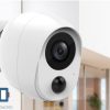 Camera IP hồng ngoại không dây dùng pin 2.0 Megapixel VANTECH VP-B7300PIR