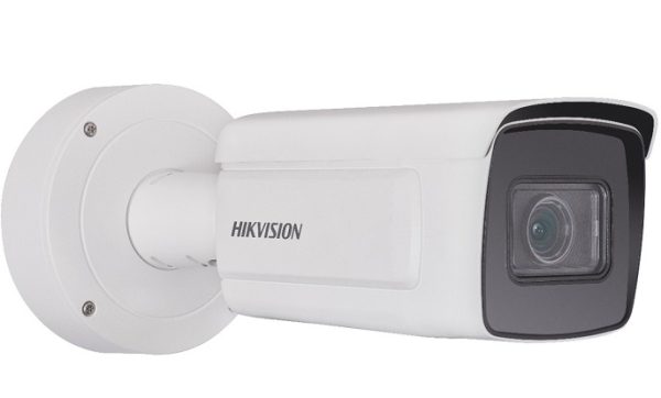 Camera IP nhận diện biển số HIKVISION DS-2CD7A26G0/P-IZS (8-32mm)