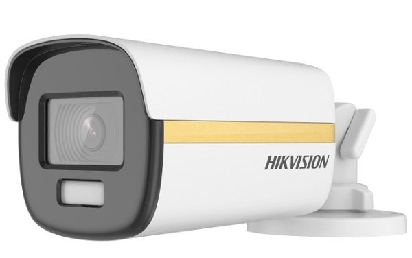 Camera HDTVI 2.0 Megapixel HIKVISION DS-2CE12DF3T-F