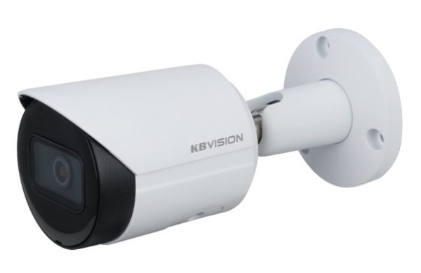 Camera IP hồng ngoại 8.0 Megapixel KBVISION KX-C8001N