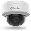 Camera IP Dome hồng ngoại 2.0 Megapixel VANTECH VP-2390DP