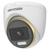 Camera HDTVI Dome 2.0 Megapixel HIKVISION DS-2CE72DF3T-FS