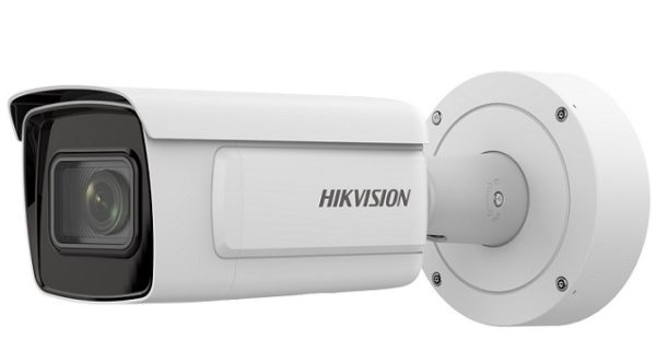 Camera IP nhận diện biển số xe HIKVISION iDS-2CD7A26G0/P-IZHSY (2.8~12 mm)