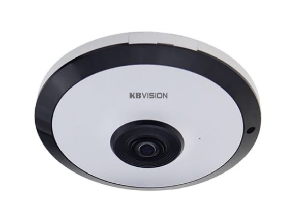 Camera IP toàn cảnh hồng ngoại 5.0 Megapixel KBVISION KX-E0505FN2