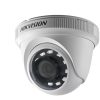 Camera HD-TVI Dome 4 in 1 hồng ngoại 2.0 Megapixel HIKVISION DS-2CE56B2-IF (Vỏ sắt)