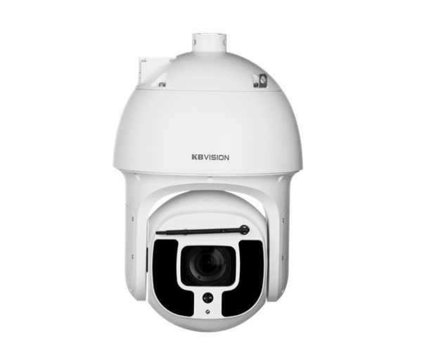 Camera IP Speed Dome hồng ngoại 8.0 Megapixel KBVISION KX-EAi8409PN2