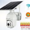 Camera IP Wifi dùng pin năng lượng mặt trời 2.0 Megapixel VANTECH VP-2506B-WF