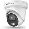 Camera IP Dome Full-Color hồng ngoại 2.0 Megapixel VANTECH VP-C2398DP