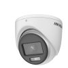 Camera HD-TVI Dome 2.0 Megapixel HIKVISION DS-2CE70DF0T-MF