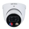 Camera IP Dome AI Full Color báo động chủ động 2.0 Megapixel KBVISION KX-CAiF2004N-TiF-A