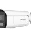 Camera IP COLORVU 4.0 Megapixel HIKVISION DS-2CD2T47G2-LSU/SL(C)