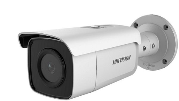 Camera IP Acusense hồng ngoại 8.0 Megapixel HIKVISION DS-2CD2T86G2-2I