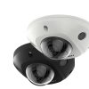 Camera IP Dome hồng ngoại không dây 4.0 Megapixel HIKVISION DS-2CD2543G2-IWS