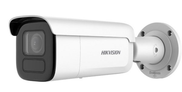 Camera IP COLORVU 4.0 Megapixel HIKVISION DS-2CD2646G2T-IZSY(C)