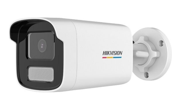 Camera IP COLORVU 4.0 Megapixel HIKVISION DS-2CD1T47G2-LUF