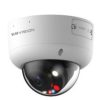 Camera IP Dome hồng ngoại 4.0 Megapixel KBVISION KX-CAiF4004MN2-TiF-A