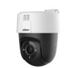 Camera IP Speed Dome hồng ngoại 2.0 Megapixel DAHUA DH-SD2A200-GN-A-PV