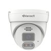 Camera IP Dome hồng ngoại 5.0 Megapixel VANTECH VPH-C508AI