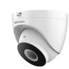 Camera IP Dome hồng ngoại không dây 2.0 Megapixel KBVISION KX-A2012WN-A