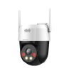 Camera IP Speed Dome hồng ngoại không dây 2.0 Megapixel KBVISION KX-AF2016WPN-AL