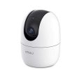 Camera IP hồng ngoại không dây 2.0 Megapixel DAHUA IPC-A22EP-H-V2 IMOU