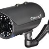 Camera IP hồng ngoại 3.0 Megapixel VANTECH VP-151C