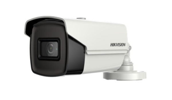 Camera HD-TVI hồng ngoại 5.0 Megapixel HIKVISION DS-2CE16H8T-IT5