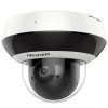 Camera IP Speed Dome hồng ngoại Wifi 4.0 Megapixel HIKVISION DS-2DE2A404IW-DE3/W