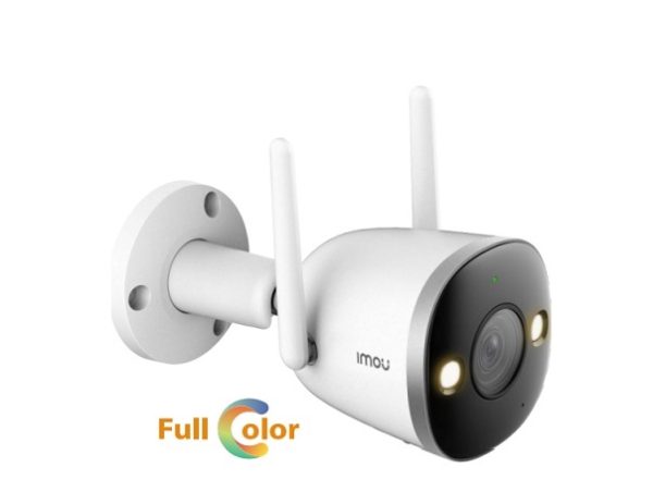 Camera IP Full Color không dây 4.0 Megapixel DAHUA IPC-F46FP IMOU