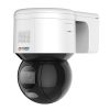 Camera IP Speed Dome hồng ngoại Wifi 4.0 Megapixel HIKVISION DS-2DE3A400BW-DE/W