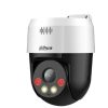 Camera IP Speed Dome hồng ngoại 2.0 Megapixel DAHUA DH-SD2A200HB-GN-A-PV-S2