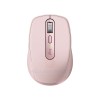 Mouse Logitech MX Anywhere 3S Rose (Wireless/ Bluetooth/ Hồng (910-006934)