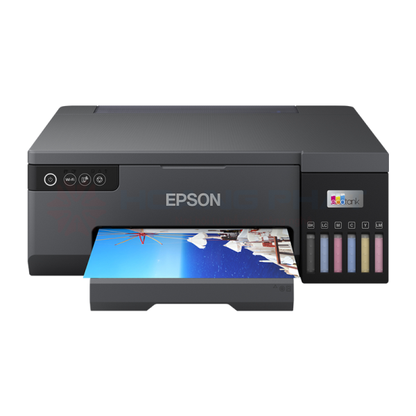 Máy in phun màu Epson đơn năng L8050