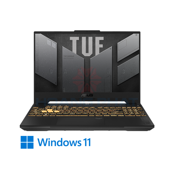 Asus TUF Gaming F15 FX507ZU4-LP520W