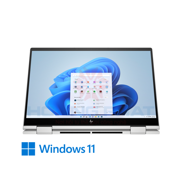 HP Envy X360 13-BF0097TU (76B17PA)