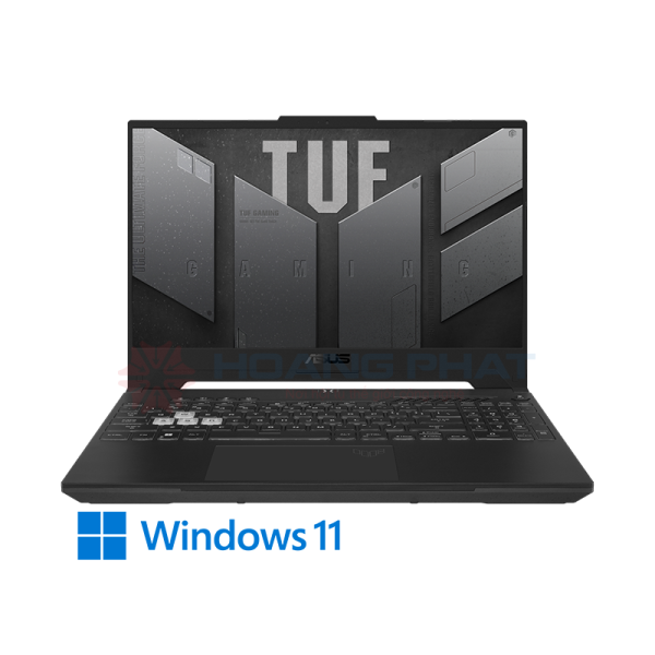 Asus TUF Gaming F15 FX507ZC4-HN074W