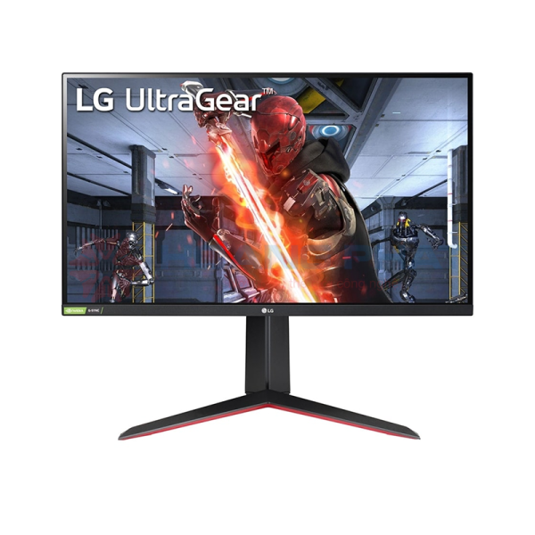 Màn hình LG UltraGear IPS 27GN65R-B 27-inch 144Hz