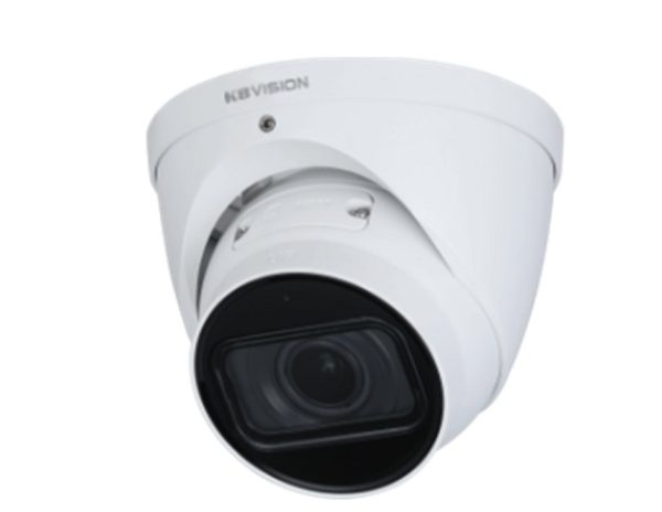 Camera IP Dome hồng ngoại 2.0 Megapixel KBVISION KX-CAi2204MN2-A