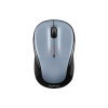 Mouse Logitech M325S Wireless (Xám bạc)